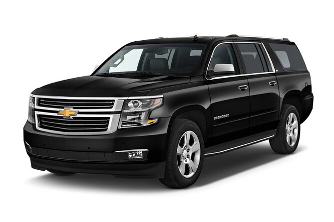 Airport & City Transfers in Rovaniemi - The Real Job: Getting From RVN to Your Door