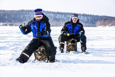 All Day Snowmobile Driving - Getting Started at Lapland Welcome (And Why Timing Matters)