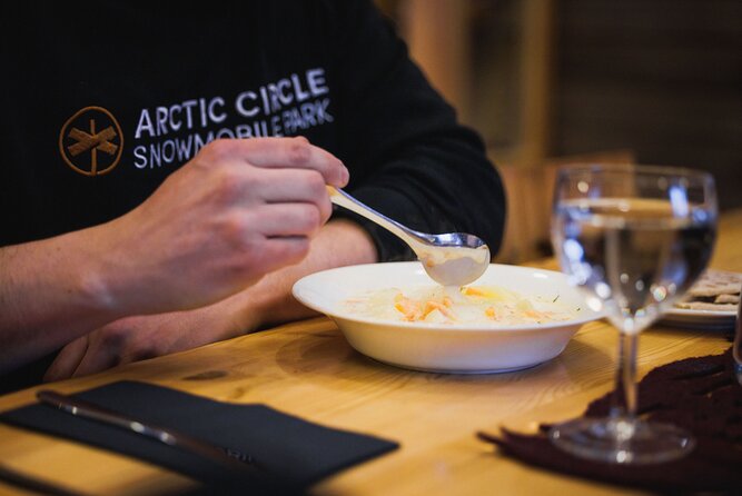 Arctic Circle Highlights Family Day - What to Pack (Based on Cold-Weather Reality)