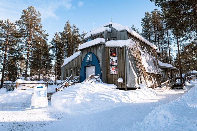 Arctic Circle Snowmobile Safari for Beginners in Rovaniemi - Price and value: what you’re really paying for