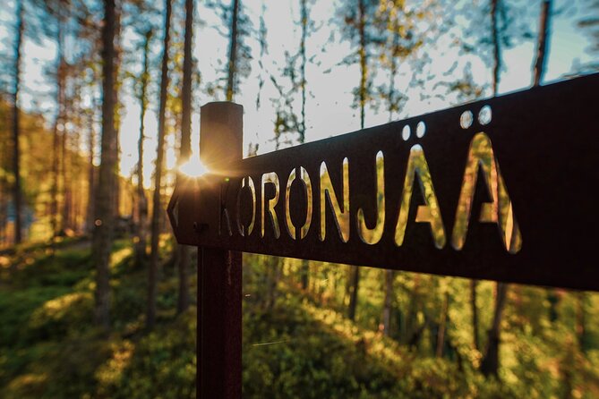 Arctic Wilderness Hike with Fire-making - Key things I’d zero in on