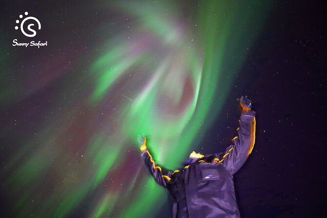Aurora Borealis Trip - Autumn - Key points before you go