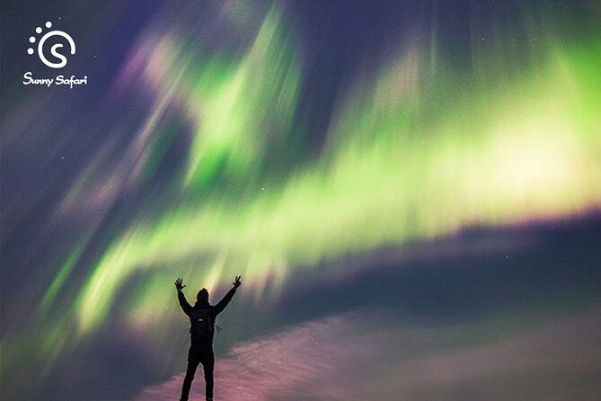 Aurora Borealis Trip - Autumn - Price and what you truly get for $94.93