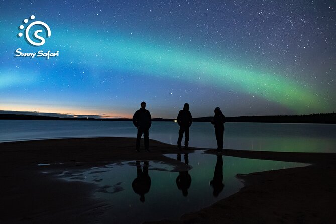 Aurora Borealis Trip - Autumn - Weather reality: your best odds come from strategy, not promises