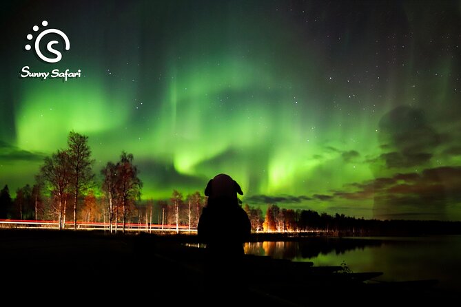 Aurora Borealis Trip - Autumn - Where the tour starts (and why your timing matters)