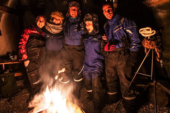 Auroras - Northern Lights Tours by Aurora Experts - Rovaniemi - Your Guide: Stories, Weather Checks, and Photo Help
