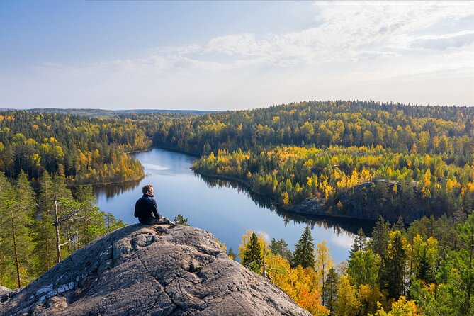 Auttiköngäs Nature Trail - Should you book?