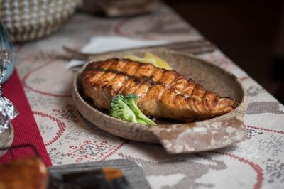 Best Of Lapland: Sauna, Ice swimming, Dinner & Northern Lights - The Wood-Burning Sauna: Where Finnish Tradition Actually Shows
