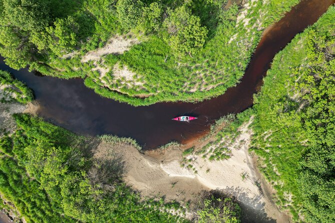 Canoe Trip in Lapland from Rovaniemi - Who Should Book This Canoe Trip (and Who Might Pass)