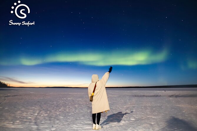 Chasing Aurora on Different Spots - Small Group - Key things that make this aurora hunt worth your attention