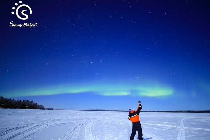 Chasing Aurora on Different Spots - Small Group - Price and value: what $157 is really paying for