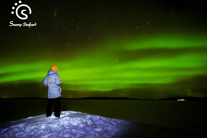 Chasing Aurora on Different Spots - Small Group - Who this tour suits best (and who might feel let down)