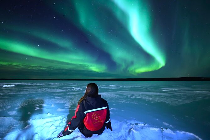 Chasing Aurora with Photographer - Small Group - Key highlights to look for