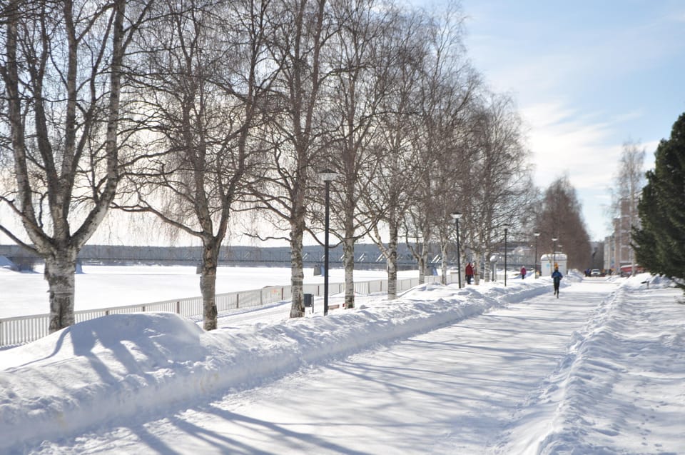 City tour and Santa Claus village visit in Lapland - Key points before you go