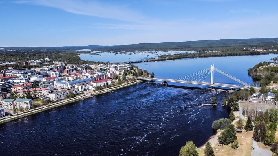 City tour and Santa Claus village visit in Lapland - The practical verdict: should you book this Rovaniemi + Santa Village tour?