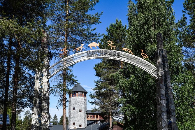 Day Trip to Ranua Arctic Wildlife Park from Rovaniemi - Why This Ranua Zoo Day Trip Works from Rovaniemi