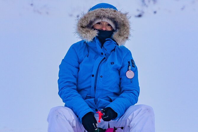 First Ice Fishing Experience in Rovaniemi - How to pack so you don’t feel miserable in the first 20 minutes