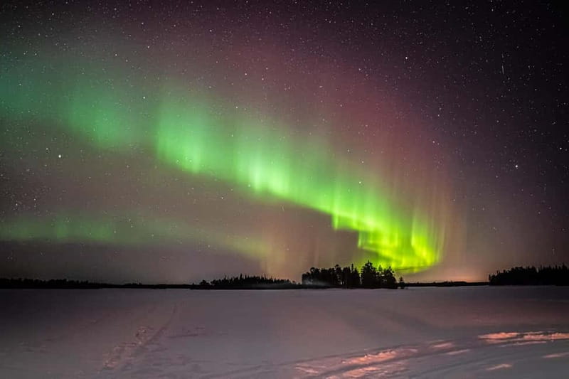 From Rovaniemi: Short Aurora Borealis Photography Expedition - Key points that make this Aurora hunt worth it