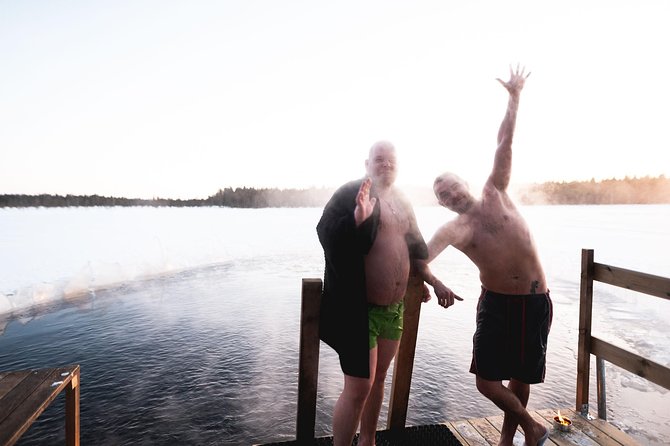 Full Day Lapland Tour, including Lunch and Dinner - Who this tour fits best