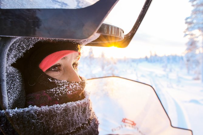 Full Day Snowmobile Safari into the Lappish Wilderness in Rovaniemi - Key things you’ll want to know before you go