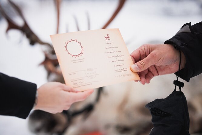 Husky and Reindeer Experience - Who this tour is great for (and who should consider another option)