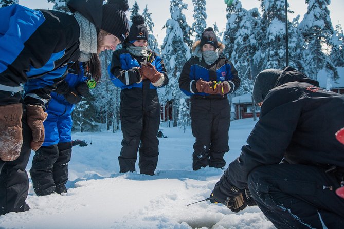 Ice Fishing -By car - Who This Tour Fits Best (and Who Might Prefer Something Else)