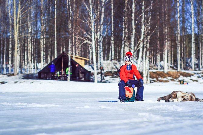 Ice Fishing Trip in Rovaniemi - Key things you should know before you go
