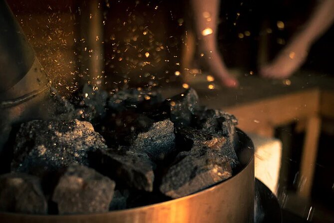Lakeside Sauna Trip with Ice Fishing and Ice Swimming - Key highlights you’ll care about