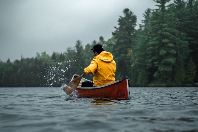 Lapland Kayak Adventure in Rovaniemi - Your 2.5-Hour Flow: How the Timing Works