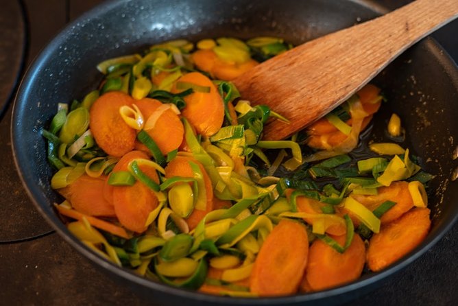 Lappish Cooking Master Class - Key highlights