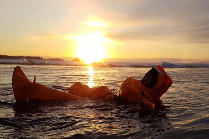 Midnight Sun Floating Experience in Forest Lake - Key Things That Make This Float Work