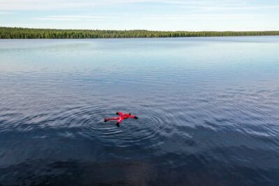 Midnight Sun Floating Experience in Forest Lake - Pickup, Timing, and the Easy Logistics from Your Hotel