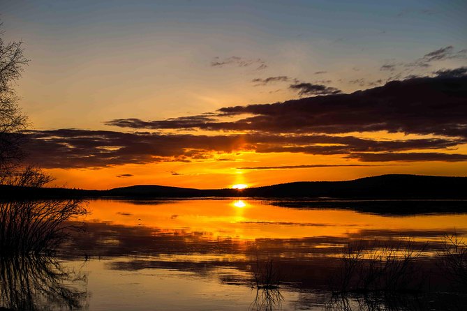 Midnight sun photography tour - Key points before you go