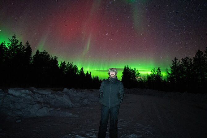 Northern Lights Hunting - Key highlights you’ll feel during the hunt