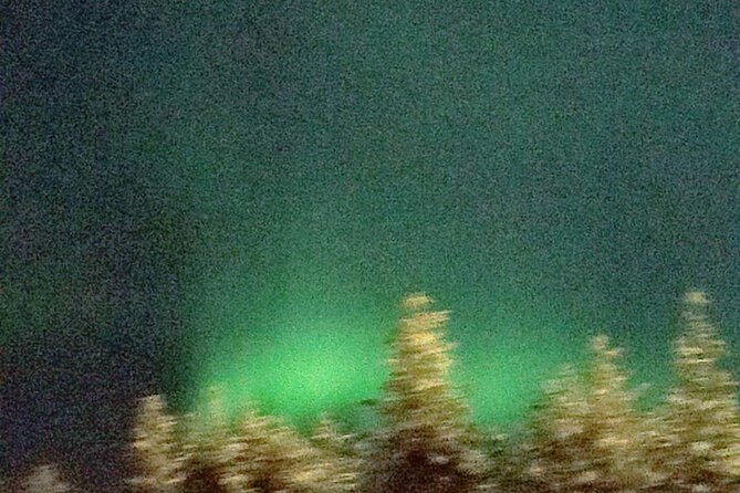 Northern Lights Hunting in Rovaniemi, Finland - Weather reality check: good conditions help, and cancellations are part of the deal