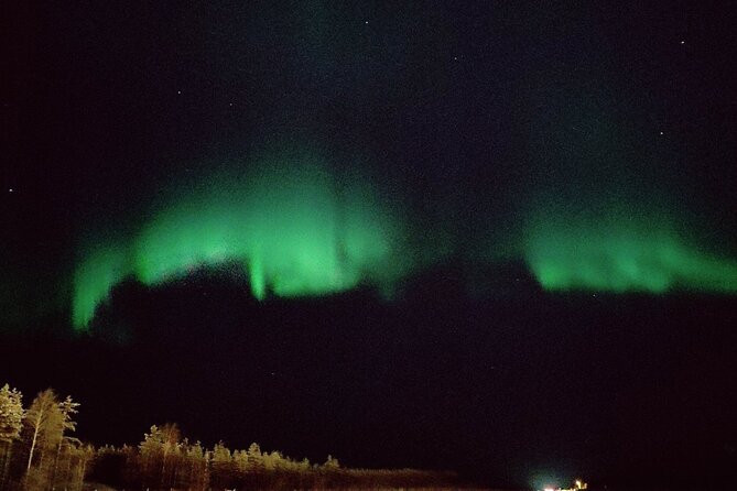 Northern Lights Hunting in Rovaniemi, Finland - Who should book this Northern Lights hunt in Rovaniemi