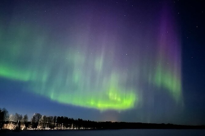 Northern Lights Hunting of Rovaniemi - Key Things That Make This Aurora Hunt Different