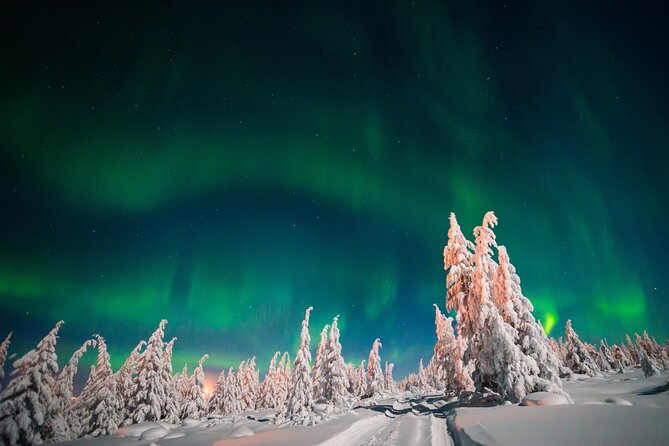 Northern Lights Hunting of Rovaniemi - What to Pack for Sub-Zero Nights in Rovaniemi