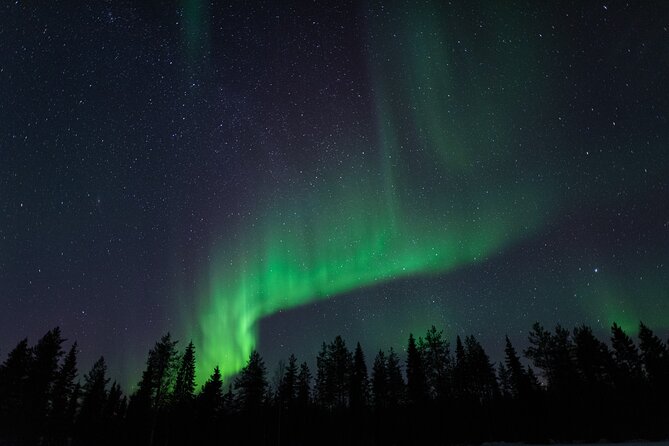 Northern Lights Hunting with a photographer (Only small groups) - Key things I’d focus on before you go