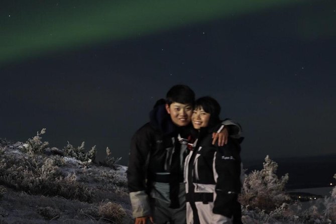 Northern lights hunting with car - Key Things to Know Before You Go
