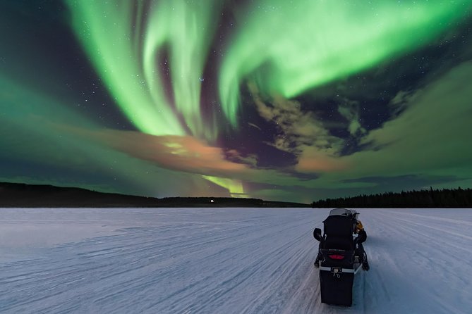 Northern Lights Hunting with Snowmobiles - Price check: what makes this cost feel reasonable (or not)