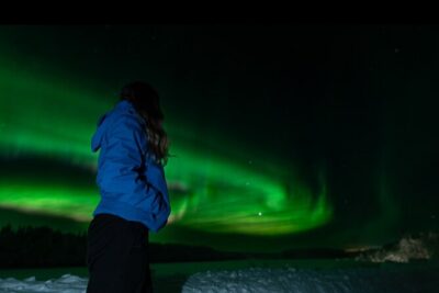 Northern Lights Rovaniemi: Guaranteed Tour with Local Guide - How pickup, group size, and timing affect your comfort