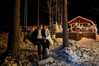 Private Northern Lights Expedition by Lapland's Experienced Team - Your 3-Hour Plan: Pickup, Aurora Hunting, and Photo Coaching