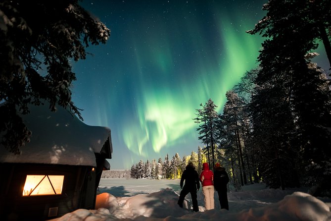 Private Northern Lights Hunting Expedition - Key points to know before you go