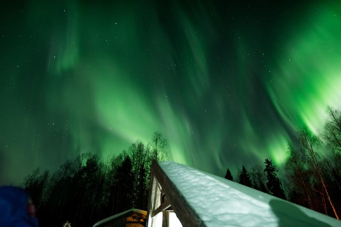 Private Northern Lights Hunting Expedition - Waiting for the aurora: what the 3–4 hours is really for