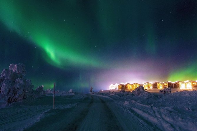 Private Northern Lights Hunting Tour Rovaniemi - Price and Value: $192.25 Per Person in Context