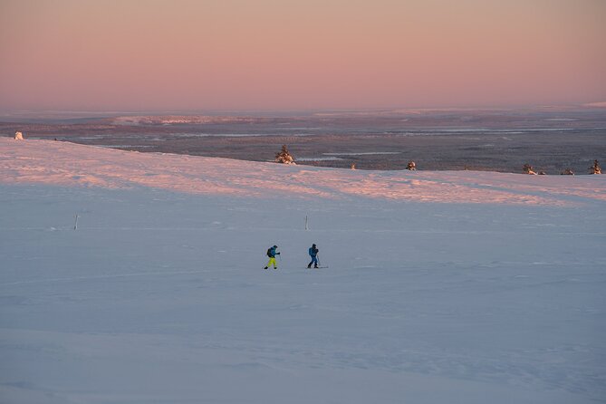 Private Snowshoe or Ski Adventure in Lapland from Rovaniemi - Starting Your Day in Rovaniemi: meeting point, timing, and what “private” really means