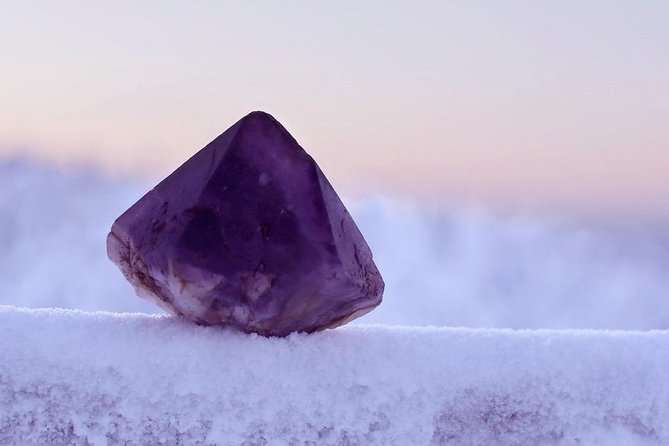 Pyhä Luosto And Lampivaara Amethyst Mine - Key things that make this trip special