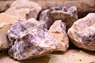 Pyhä Luosto And Lampivaara Amethyst Mine - Winter Lapland Plus: Why Lampivaara Feels Like More Than a Souvenir Stop