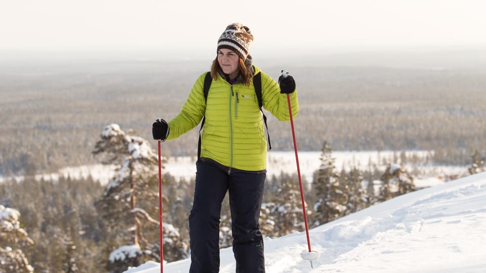 Pyhätunturi: Scenic Snowshoeing Tour in Finnish Lapland - Where Pyhätunturi fits into your Lapland plans